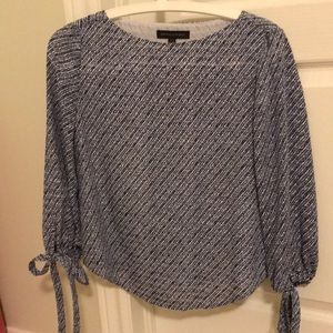 Banana Republic Blouse